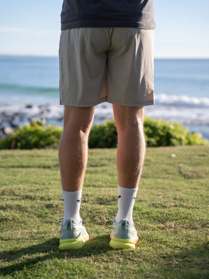 Netty Dad Shorts