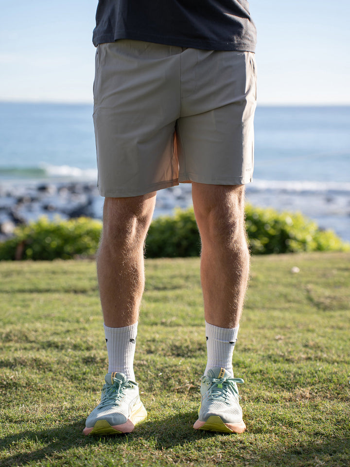 Netty Dad Shorts