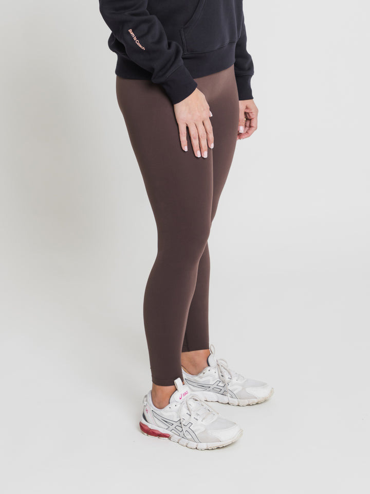 CORE+ High Rise Full Length Leggings