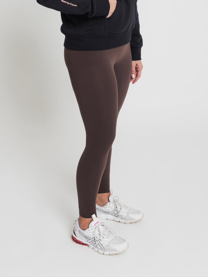 CORE+ High Rise Full Length Leggings