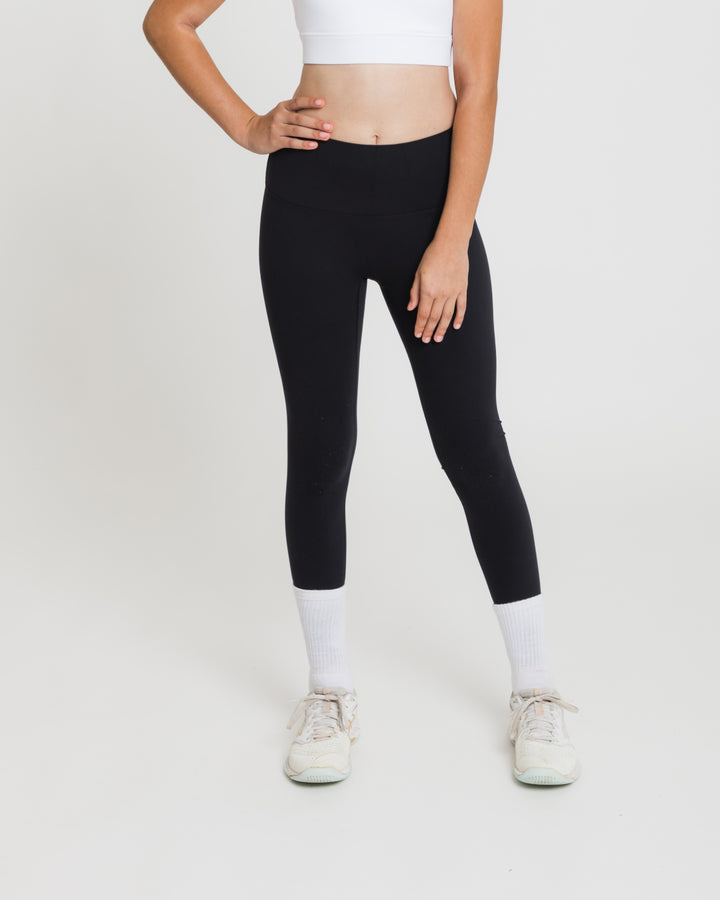 CORE+ High Rise Full Length Leggings