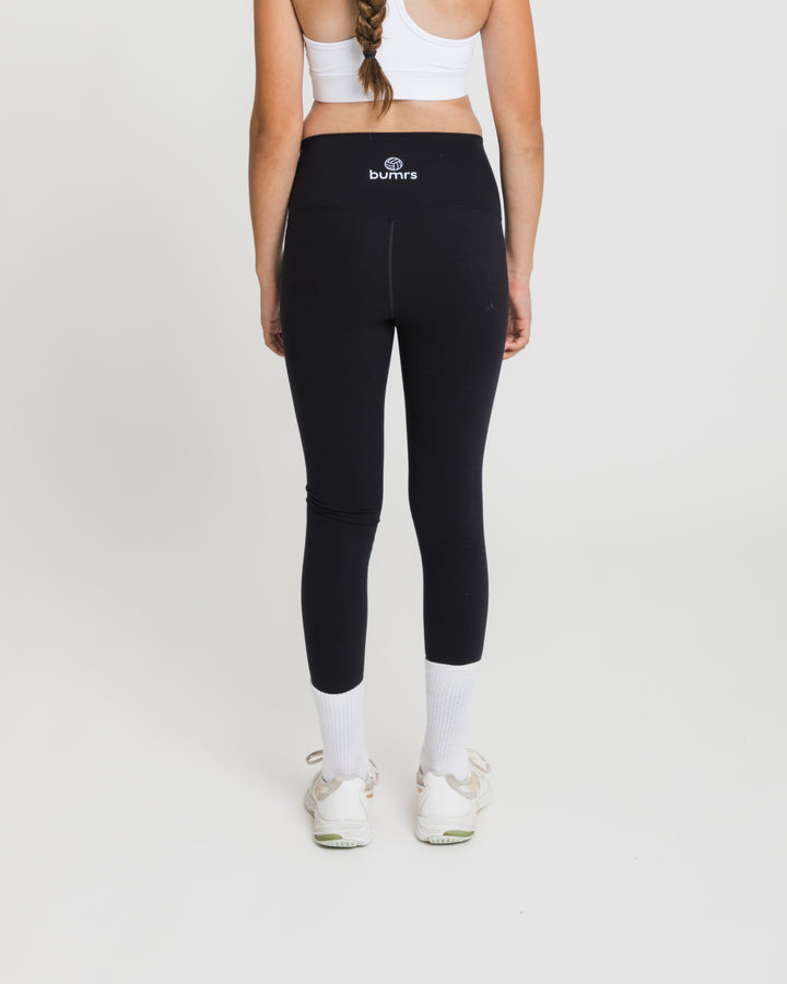 CORE+ High Rise Full Length Leggings
