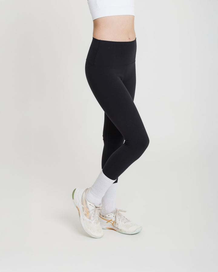 CORE+ High Rise Full Length Leggings
