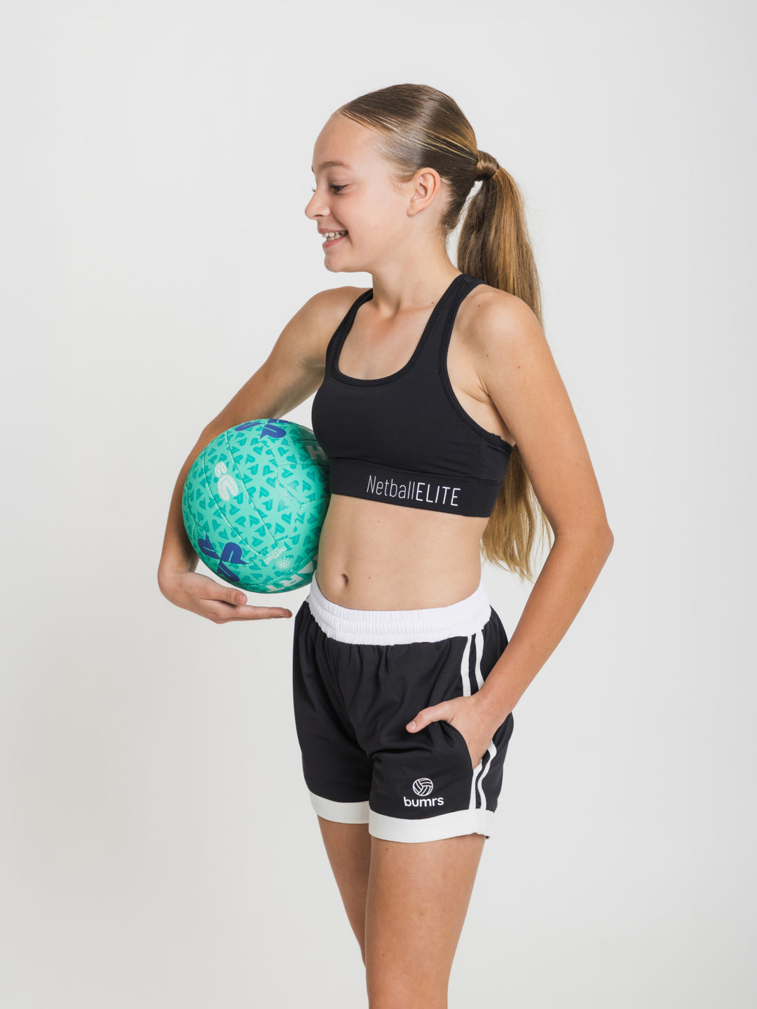 Youth LW Shorts