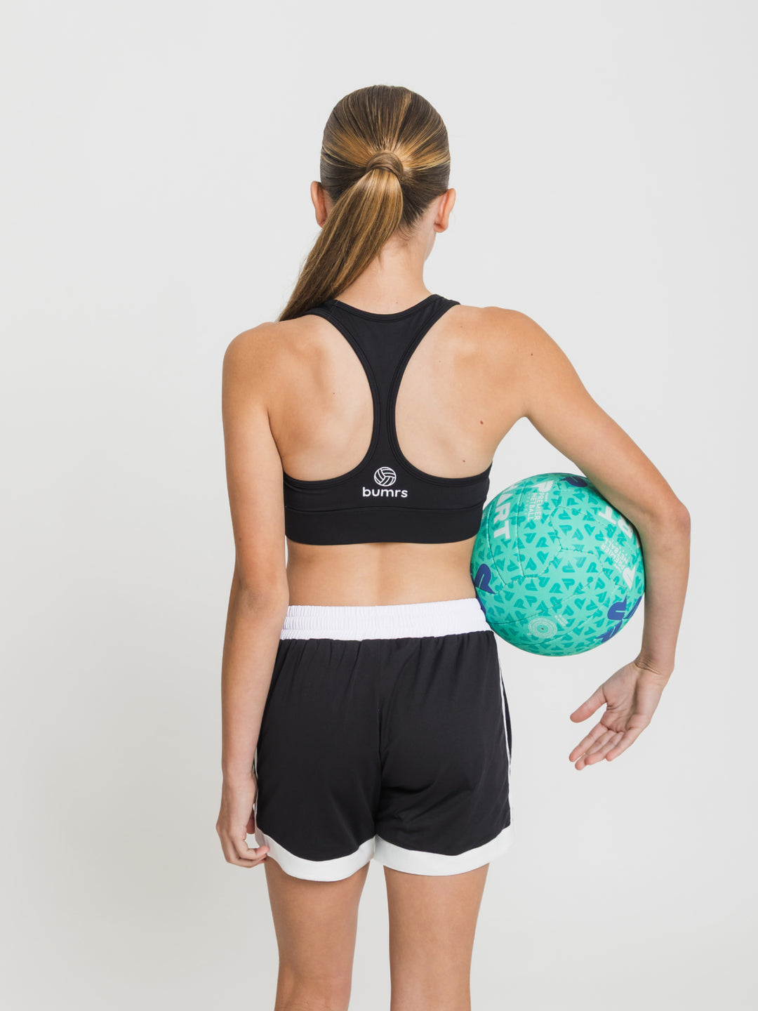 Youth LW Shorts