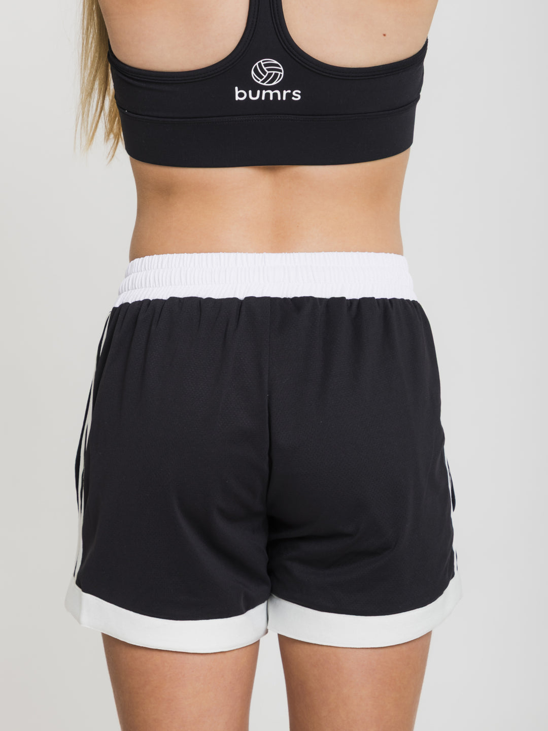 Youth LW Shorts