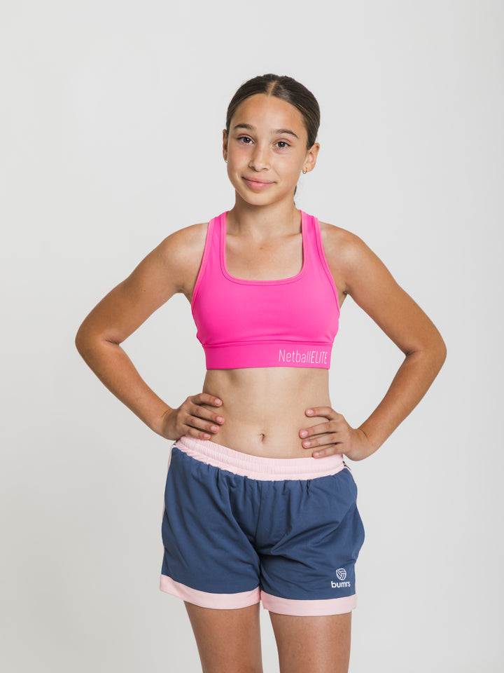 Youth LW Shorts