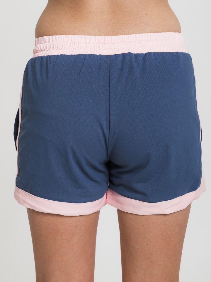 Youth LW Shorts