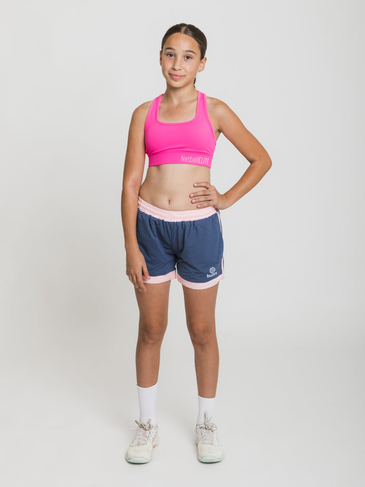 Youth LW Shorts