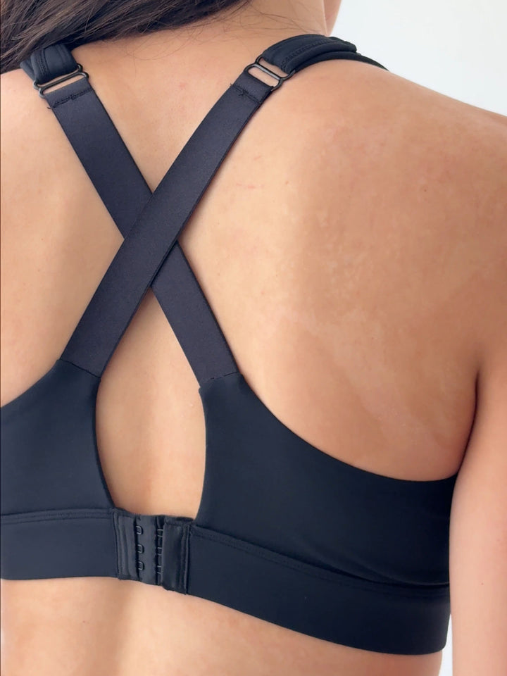 TTB (Tame the Bounce) – High Impact Sports Bra