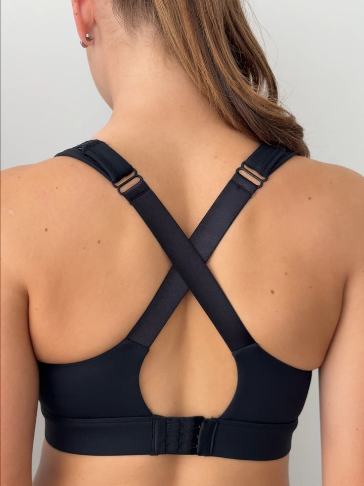TTB (Tame the Bounce) – High Impact Sports Bra