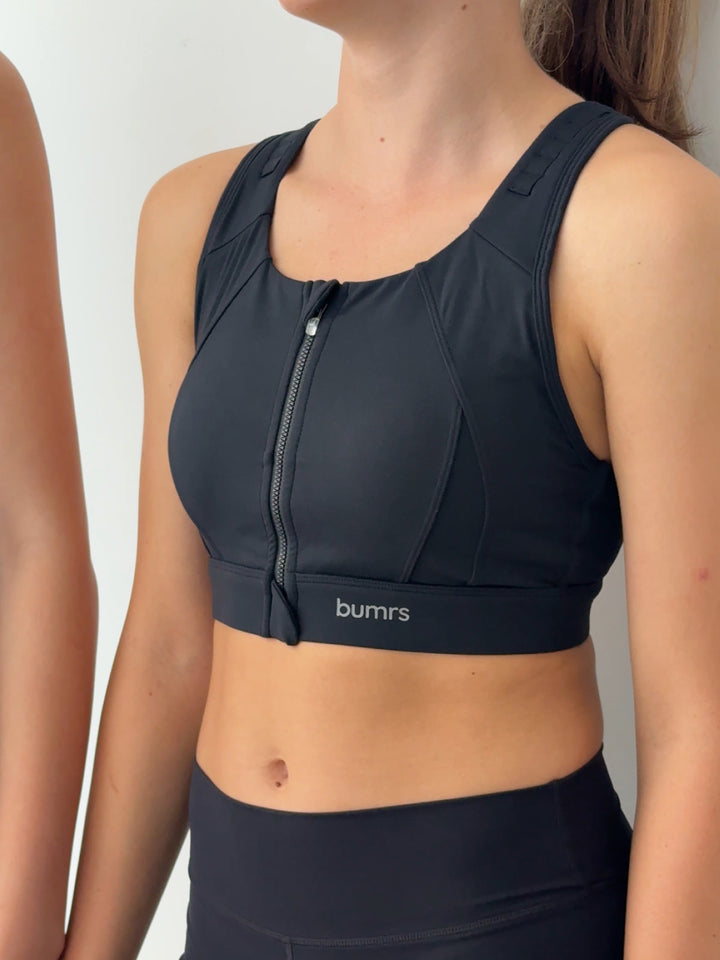 TTB (Tame the Bounce) – High Impact Sports Bra
